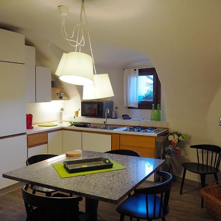 Maison Grivon Appartamento Monte Emilius Аоста Екстериор снимка